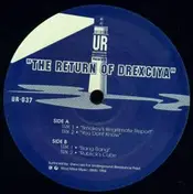 Drexciya - The Return Of Drexciya