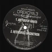 Drexciya - Drexciya 3 - Molecular Enhancement