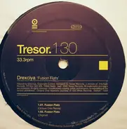 Drexciya - Fusion Flats