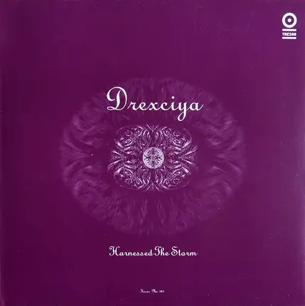 Drexciya - Harnessed the Storm