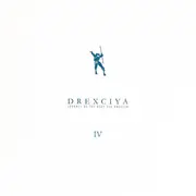 Double LP - Drexciya - Journey Of The Deep Sea Dweller IV