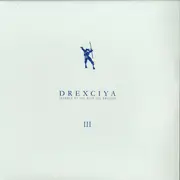 Double LP - Drexciya - Journey Of The Deep Sea Dweller III