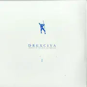 Double LP - Drexciya - Journey Of The Deep Sea Dweller I