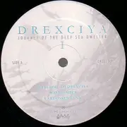 Double LP - Drexciya - Journey Of The Deep Sea Dweller I