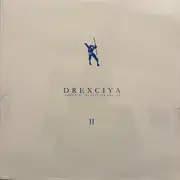 Double LP - Drexciya - Journey Of The Deep Sea Dweller II