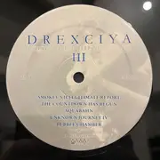 Double LP - Drexciya - Journey Of The Deep Sea Dweller III