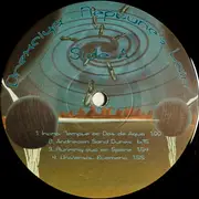 Double LP - Drexciya - Neptune's Lair