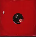 12inch Vinyl Single - Drexxel - Man On The Moog EP