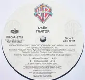 Drea - Traitor