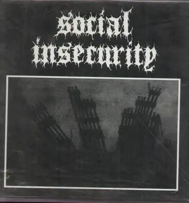 DREAD 101 - social insecurity