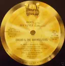 12'' - Dread & The Rhymesters - Hoes / My Style