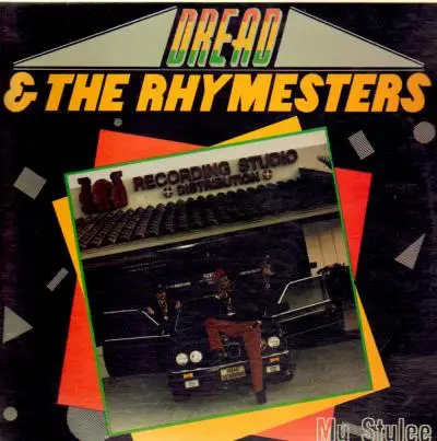 Dread & The Rhymesters - My Stylee