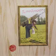 Dread Zeppelin - 5,000,000