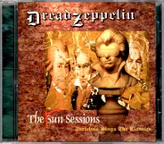 Dread Zeppelin - The Fun Sessions (Tortelvis Sings The Classics)