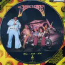 Picture LP - Dread Zeppelin - Led-Ed