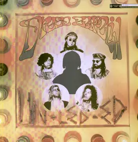 Dread Zeppelin - Un-Led-Ed