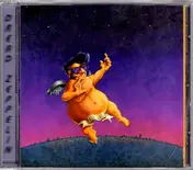 Dread Zeppelin - No Quarter Pounder