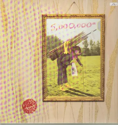 Dread Zeppelin - 5,000,000*