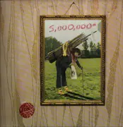 LP - Dread Zeppelin - 5,000,000