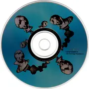 CD - Dread Zeppelin - The Fun Sessions (Tortelvis Sings The Classics)