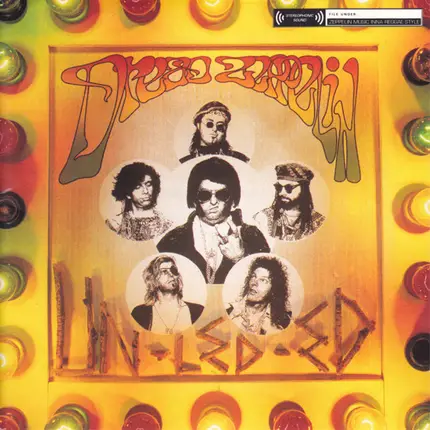 Dread Zeppelin - Un-Led-Ed