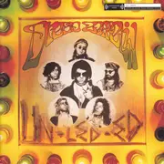 CD - Dread Zeppelin - Un-Led-Ed