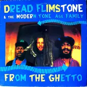 Dread Flimstone And The Modern Tone Age Family