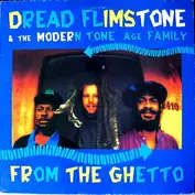 Dread Flimstone And The Modern Tone Age Family