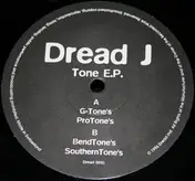 Dread J - Tone E.P.
