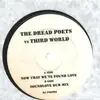 12inch Vinyl Single - Dread Poets Vs Third World - Now That We've Found Love - promo