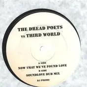 Not On Label (Dread Poets)
