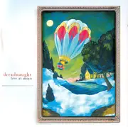 Double CD - Dreadnaught - Live At Mojo