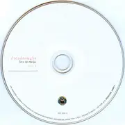 Double CD - Dreadnaught - Live At Mojo