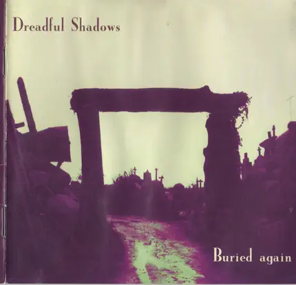 Dreadful Shadows - Buried Again