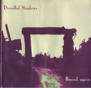 CD - Dreadful Shadows - Buried Again