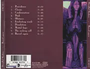 CD - Dreadful Shadows - Buried Again