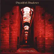 CD - Dreadful Shadows - Beyond The Maze