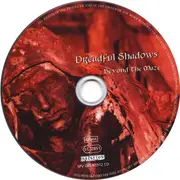 CD - Dreadful Shadows - Beyond The Maze
