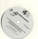 12'' - Dreadformation - Never Ending Game