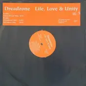 Dreadzone - Life Love & Unity