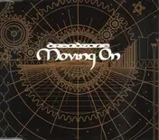 Dreadzone - Moving On