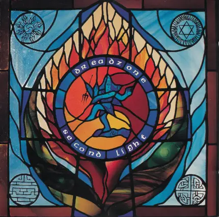 Dreadzone - Second Light