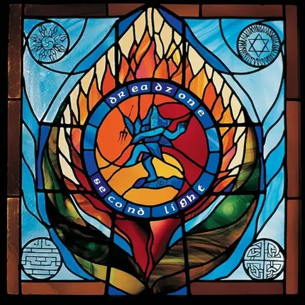 Dreadzone - Second Light