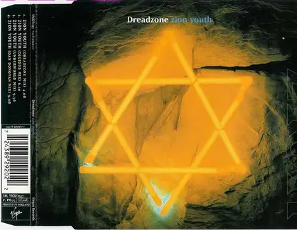 Dreadzone - Zion Youth
