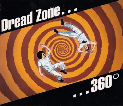 Dreadzone - 360°