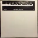 2 x 12inch Vinyl Single - Dreadzone - Captain Dread