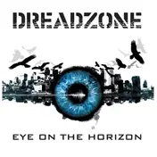 Dreadzone - Eye On The.. -Coloured-
