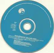CD - Dreadzone - Second Light