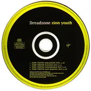 CD Single - Dreadzone - Zion Youth