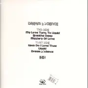 LP - Dream 2 Science - Dream 2 Science